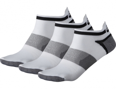 Asics Meias Pack3 PPK Lyte